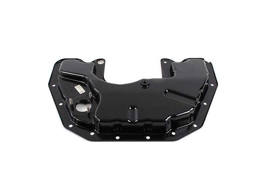 Cárter de motor OEM 11137574532 para BMW (Modelos compatibles: E60, E61, E63, E64, E65, E66). Original BMW.