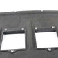 Cubrecárter con faldón delantero OEM 51758061871 para BMW F22, F30, F32, F36. Original BMW.