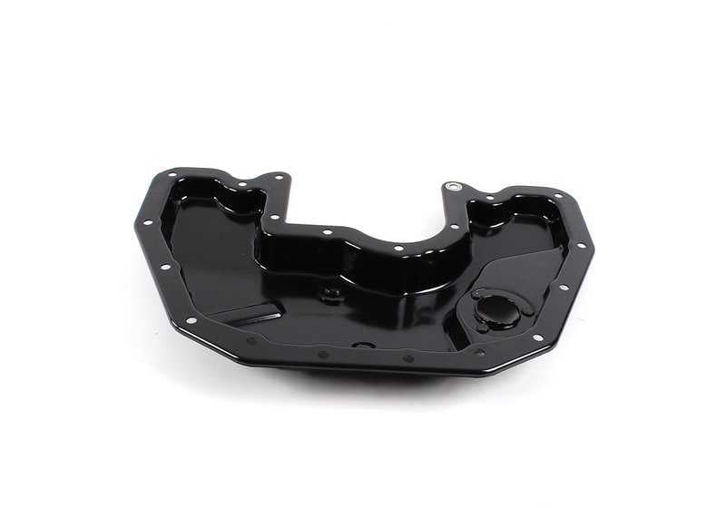 Cárter de motor OEM 11137574532 para BMW (Modelos compatibles: E60, E61, E63, E64, E65, E66). Original BMW.