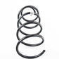 Front coil spring for BMW E46, E53, E70 (OEM 31336767377). Original BMW