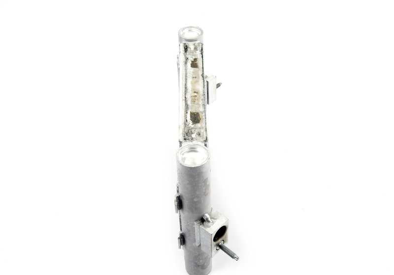 Enfriador de Aceite de Motor Externo para BMW F87 (OEM 17217853240). Original BMW