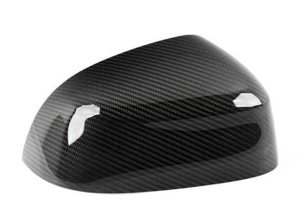 Carcasa de espejo retrovisor M Performance OEM 51162446964 para BMW G01, G08, G02, G05, G18, G06, G07. Original BMW.