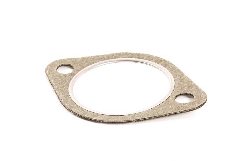 Asbestos-free gasket for BMW E36, E34 (OEM 11621317264). Genuine BMW