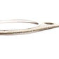 Asbestos-free gasket for BMW E36, E34 (OEM 11621317264). Genuine BMW