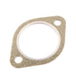 Asbestos-free gasket for BMW E36, E34 (OEM 11621317264). Genuine BMW