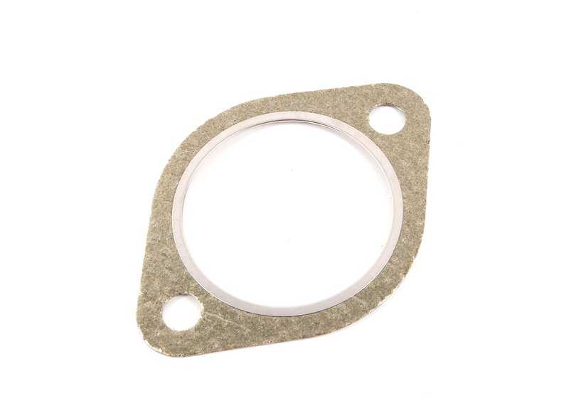 Asbestos-free gasket for BMW E36, E34 (OEM 11621317264). Genuine BMW