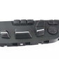 Interruptor ajuste asiento izquierdo OEM 61319359817 para BMW F15, F16. Original BMW.