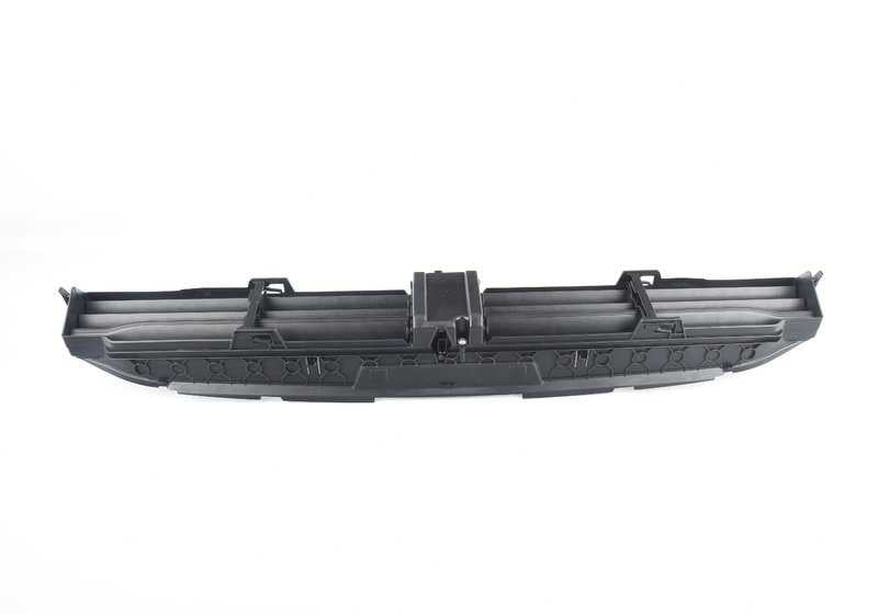 Aletas de aire inferiores para BMW X3 G01, X4 G02 (OEM 51137497231). Original BMW