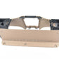 Caja de almacenamiento Subwoofer para varios modelos/series de BMW (OEM 51168412296). Original BMW