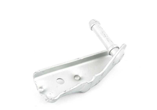 Rear Left Exhaust Bracket OEM 18308632095 for BMW F20, F21, F22, F23, F30, F31, F34, F32, F33, F36. Original BMW.