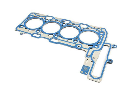 Junta de culata OEM 11128627108 para BMW F45, F46, F48, F55, F56, F54. Original BMW.