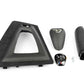 Kit de Interiores M Performance para BMW F87N (OEM 51952464126). Original BMW