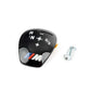 Kit de Interiores M Performance para BMW F87N (OEM 51952464126). Original BMW