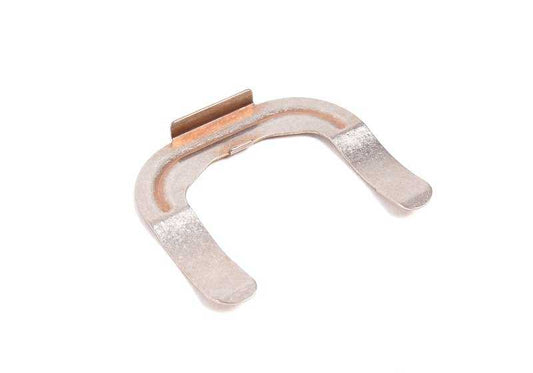 Clamping clamp for BMW E36, E46, E39, E83, E53 (OEM 12521732375). Original BMW