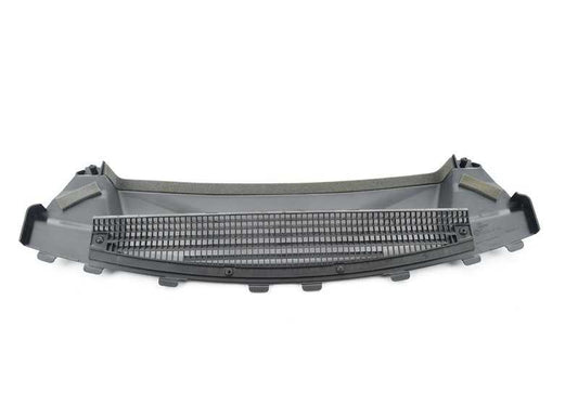 Guía de Aire Crudo para BMW X5 F15, F85, X6 F16, F86 (OEM 13717637050). Original BMW.