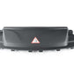 Guía de Aire Crudo para BMW X5 F15, F85, X6 F16, F86 (OEM 13717637050). Original BMW.