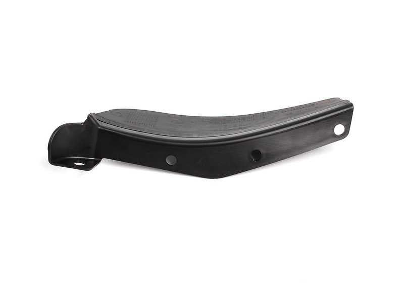 Lateral delantero derecho OEM 51643414884 para BMW X3 (E83). Original BMW.