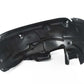 Cubierta del paso de rueda trasero izquierdo para BMW F82, F83 (OEM 51718054275). Original BMW