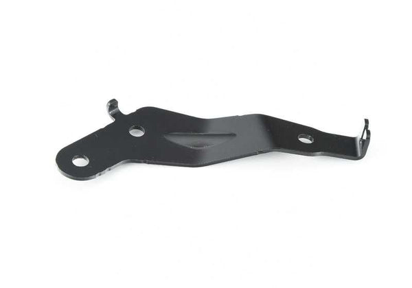 Soporte del depósito de compensación para BMW F87N Serie 2, F80, F80N Serie 3, F82, F82N, F83, F83N Serie 4 (OEM 17117850460). Original BMW