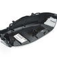 Modanatura destra OEM 51168050476 per BMW F10, F06, F12, F13. BMW originale.