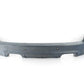 Paragolpes trasero imprimado OEM 51127242321 para BMW E70. Original BMW.