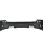 Paragolpes trasero imprimado OEM 51127242321 para BMW E70. Original BMW.