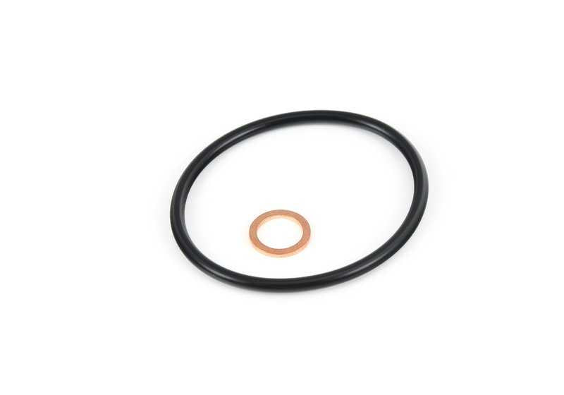 Filtre OEM 11428092620 pour BMW G87, G20, G21, G80, G81, G26, G82, G83, F97, F98. BMW d'origine.