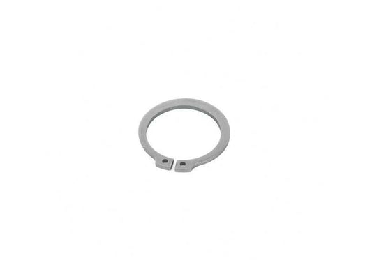 Anillo de seguridad para BMW Serie 3 E21, E30 Serie 5 E12, E28 Serie 6 E24 Serie 7 E23 (OEM 23121630170). Original BMW