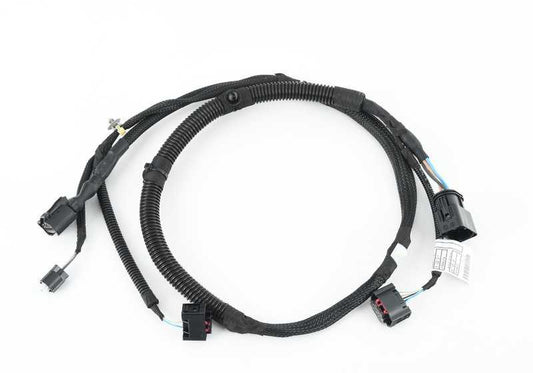 Kit de Cableado Sensorial para Dirección Activa para BMW Serie 5 E60N, E61N, Serie 6 E63N (OEM 61129122278). Original BMW.