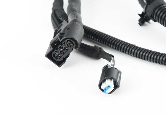 Kit de Cableado Sensorial para Dirección Activa para BMW Serie 5 E60N, E61N, Serie 6 E63N (OEM 61129122278). Original BMW.