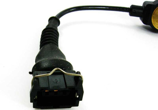 Sensor de detonación para BMW Serie 3 E36, Serie 5 E34 (OEM 12141738667). Original BMW.