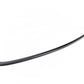 Rear left door upper window frame trim for BMW F90, G30 (OEM 51357390125). Original BMW