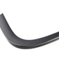 Rear left door upper window frame trim for BMW F90, G30 (OEM 51357390125). Original BMW