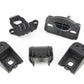 Kit de reparación de faros para BMW X5 F95, G05, G18 X6 F96, G06 (OEM 63119477976). Original BMW