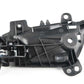 Manilla de la puerta interior derecha para BMW F20, F21, F22, F23, F87 (OEM 51417240412). Original BMW