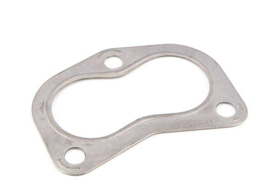 Asbestos-free gasket for BMW E21, E12, E28, E24, E23 (OEM 18111245500). Genuine BMW