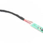 LED Sound Sound Sound End OEM 65136820713 pour BMW F90, G30, G31, G38, G32, G11, G12. BMW d'origine.