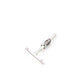 Conector redondo 2.5 para BMW Serie 5 F07, F10, F11, F18, G30, G31, G38 Serie 6 F06, F12, F13, G32 Serie 7 F01, F02, F04, G11, G12 X1 F48 X2 F39 X3 F97, G01, G08 X4 F98, G02 X5 F15, F85, G18 X6 F16, F86 Z4 G29 (OEM 61131390409). Original BMW.