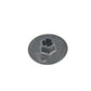 Tuerca clip para BMW E81, E82, E87N, E88, F20, F21, F40, F52, F22, F23, F44, F45, F46, F87, G42, G87, U06, E90, E91, E92, E93, F30, F31, F34, F35, F80, G20, G21, G28, G80, G81, F32, F33, F36, F82, F83, G22, G23, G26, G82, G83, F07, F10, F11, F18, G60, F06