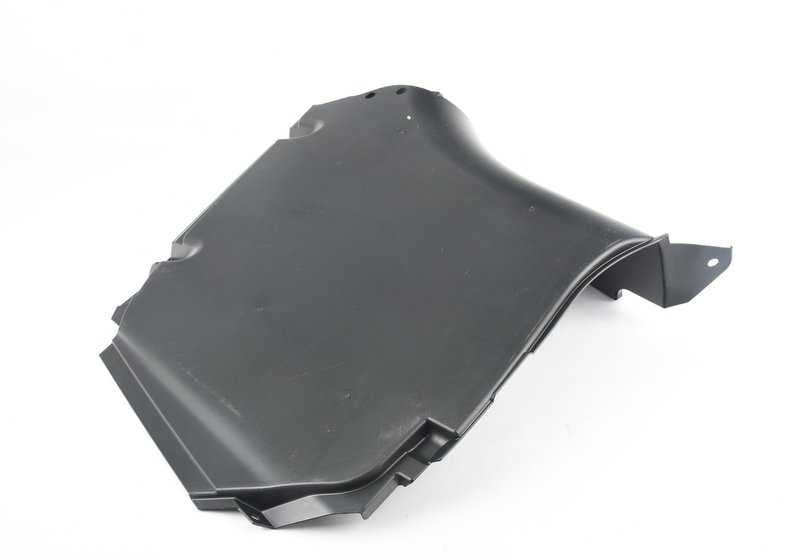 Cubierta inferior derecha para BMW Serie 5 F10, F11 (OEM 51758049042). Original BMW.