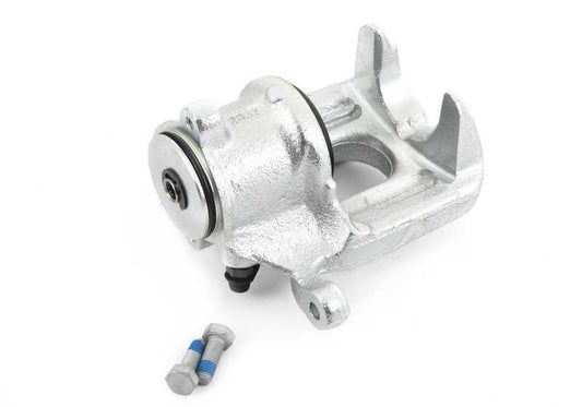 Alloggiamento del morsetto del freno sinistro per BMW F25, F26 (OEM 34216791017). BMW originale.