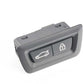 Interruptor del maletero para BMW Serie 1 F40, Serie 2 F45, F46, Serie 3 F31, F34, G20, G21, G28, G80, Serie 4 F36, G22, G26, G82, Serie 5 F10, F11, F18, F90, G30, G31, G38, Serie 6 G32, Serie 7 F01, F02, F04, G11, G12, Serie 8 F91, F92, F93, G14, G15, G1