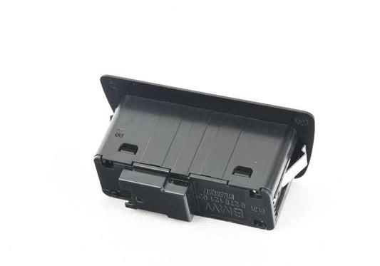 Interruptor de porta-malas para BMW Série 1 F40, Série 2 F45 F46, Série 3 F31 F34 G20 G21 G28 G80, Série 4 F36 G22 G26 G82, Série 5 F10 F11 F18 F90 G30 G31 G38, Série 6 G32, Série 7 F01 F02 F04 G11 G12, Série 8 F91 F92 F93 G14 G15 G16,