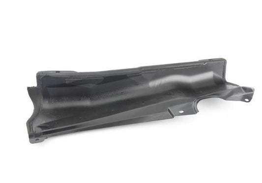 Pared de cierre superior izquierda para BMW Serie 7 E38 (OEM 51718167185). Original BMW