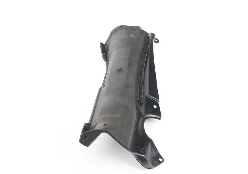 Pared de cierre superior izquierda para BMW Serie 7 E38 (OEM 51718167185). Original BMW