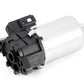 Tilt Control Motor for BMW 1 Series F20, F21, 2 Series F22, F23, F87, 3 Series F30, F31, F34, F35, F80, 4 Series F32, F36, F82, i I15, X1 E84 (OEM 52107325531). Original BMW