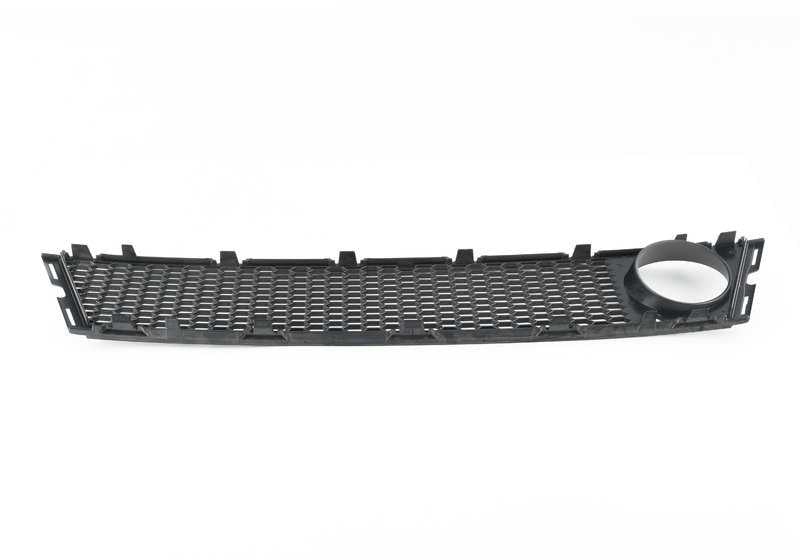 Central Grill for BMW E92N, E93N (OEM 51117227938). Genuine BMW