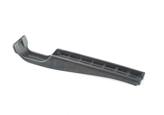 Sellado superior de partición para BMW E70, F15, F85, E71, F16, F86 (OEM 12907555109). Original BMW