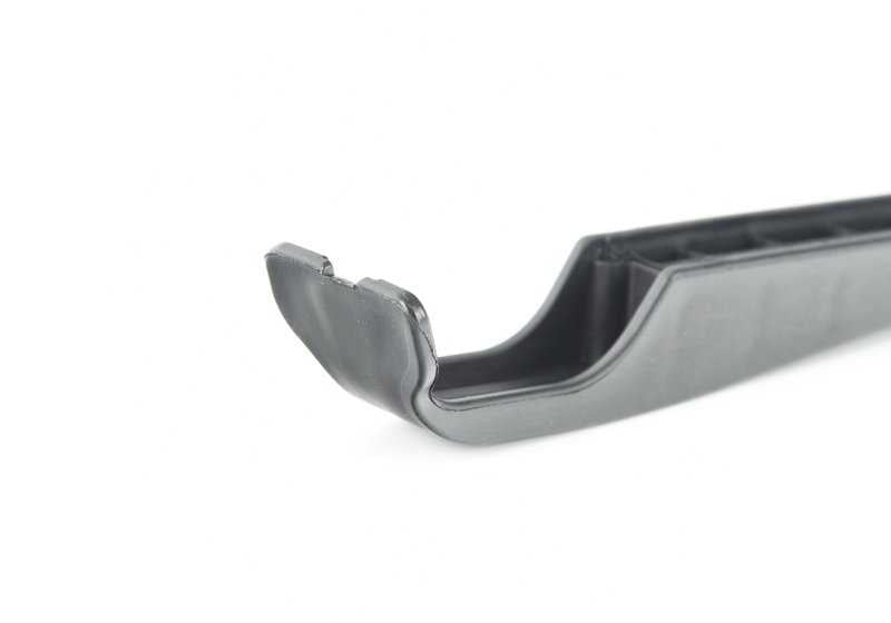 Upper partition seal for BMW E70, F15, F85, E71, F16, F86 (OEM 12907555109). Original BMW