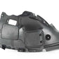 Cubierta del paso de rueda delantero derecho para BMW F22, F23 (OEM 51717312838). Original BMW